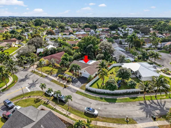 $769,000 | 966 Northwest 37th Avenue, Delray Beach, FL 33445