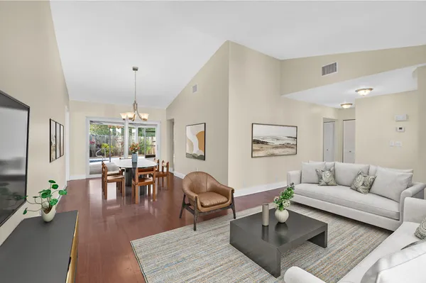 $769,000 | 966 Northwest 37th Avenue, Delray Beach, FL 33445