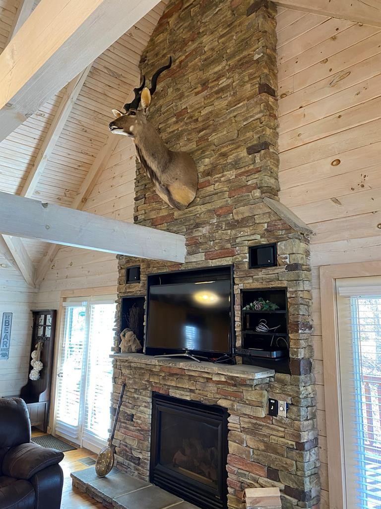 3016 Hatcher Top Road, Unit SUNSETRENDEZVIEW Sevierville, TN 37862 - Photo 11 of 39 Gallery Image 11