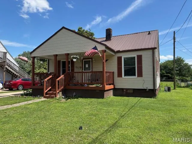 $87,500 | 929 Lake Street, Sikeston, MO 63801