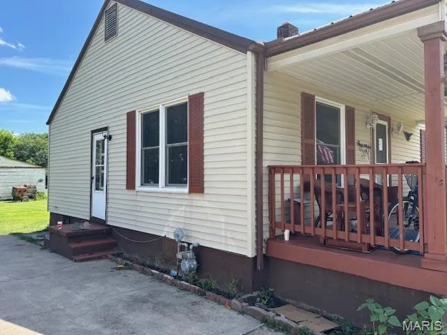 $87,500 | 929 Lake Street, Sikeston, MO 63801