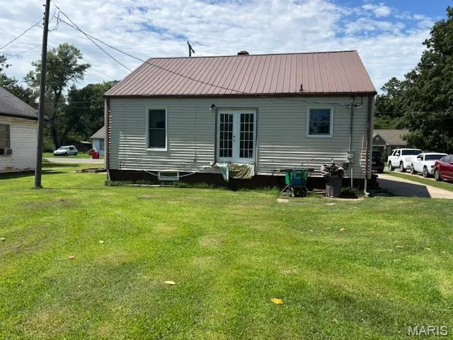 $87,500 | 929 Lake Street, Sikeston, MO 63801