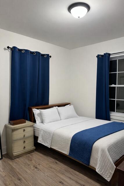 91 Old Cedar Grove Road Pittston, ME 04345 - Photo 5 of 7 Bedroom 1