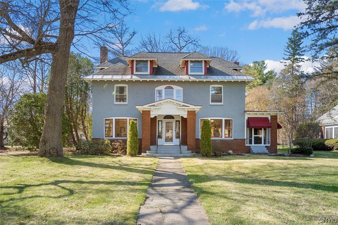 1101 North George Street Rome, NY 13440 - Photo 1 of 1