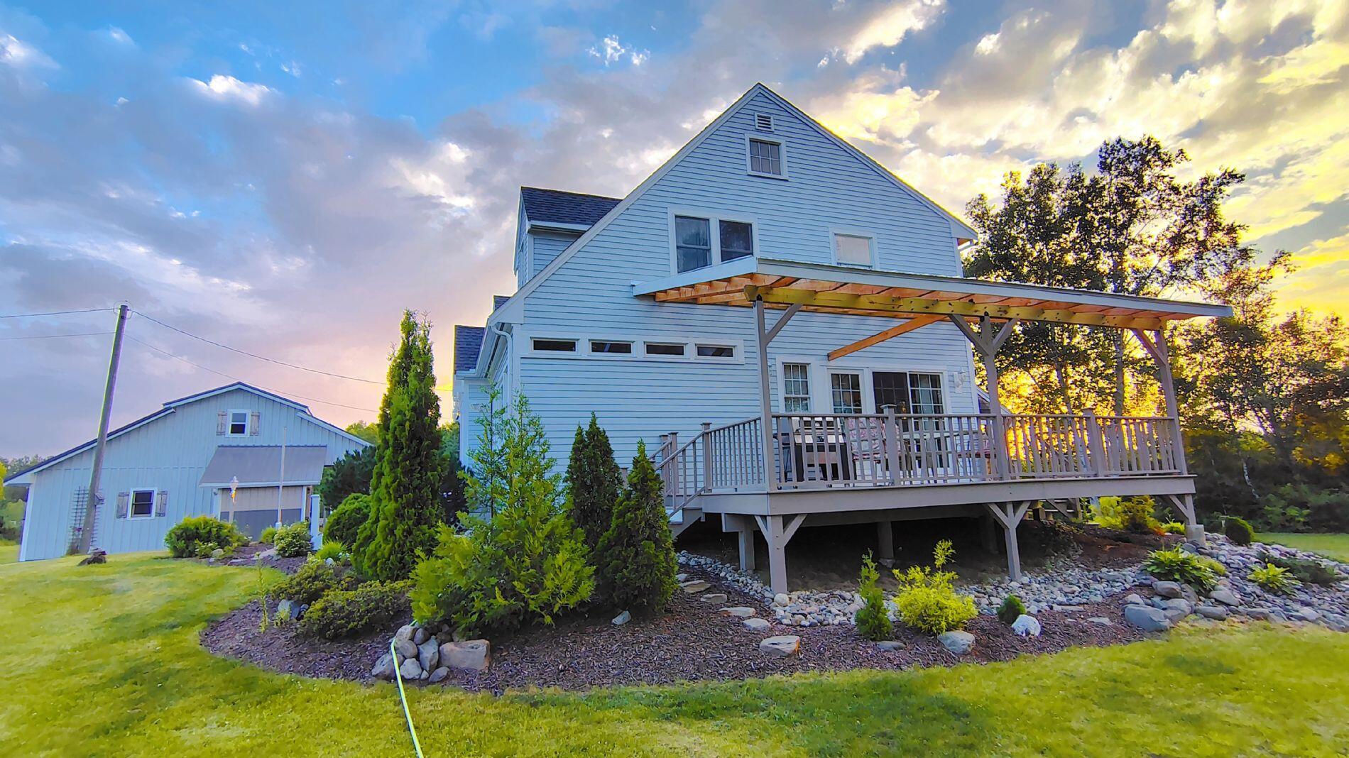 717 Crystal Road Crystal, ME 04747 - Photo 4 of 121 4