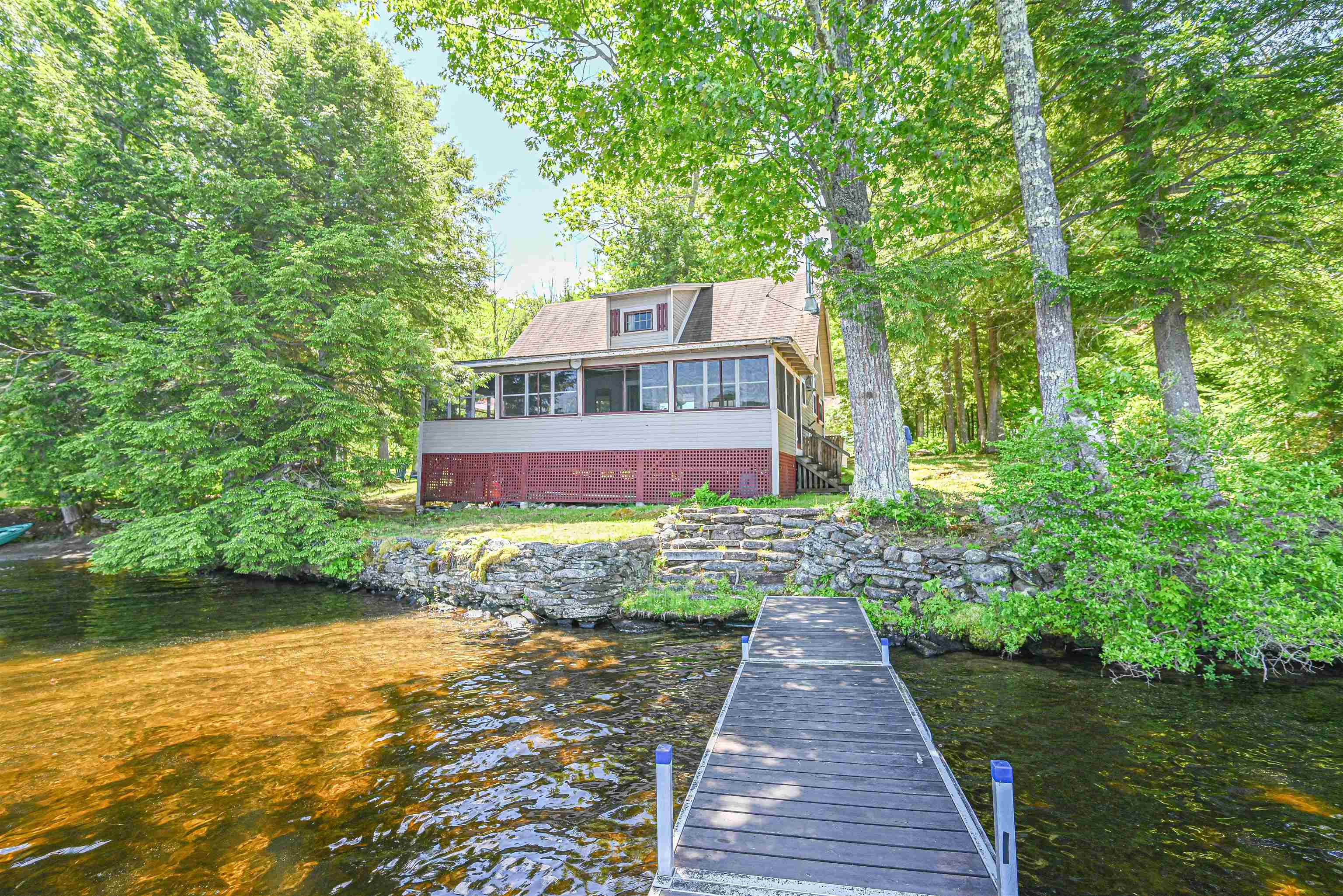 154 Crescent Lake Road Acworth, NH 03773 - Photo 4 of 42