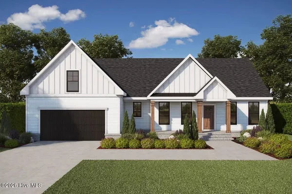 $650,000 | 129 Hasting Landing Road, Camden, NC 27921