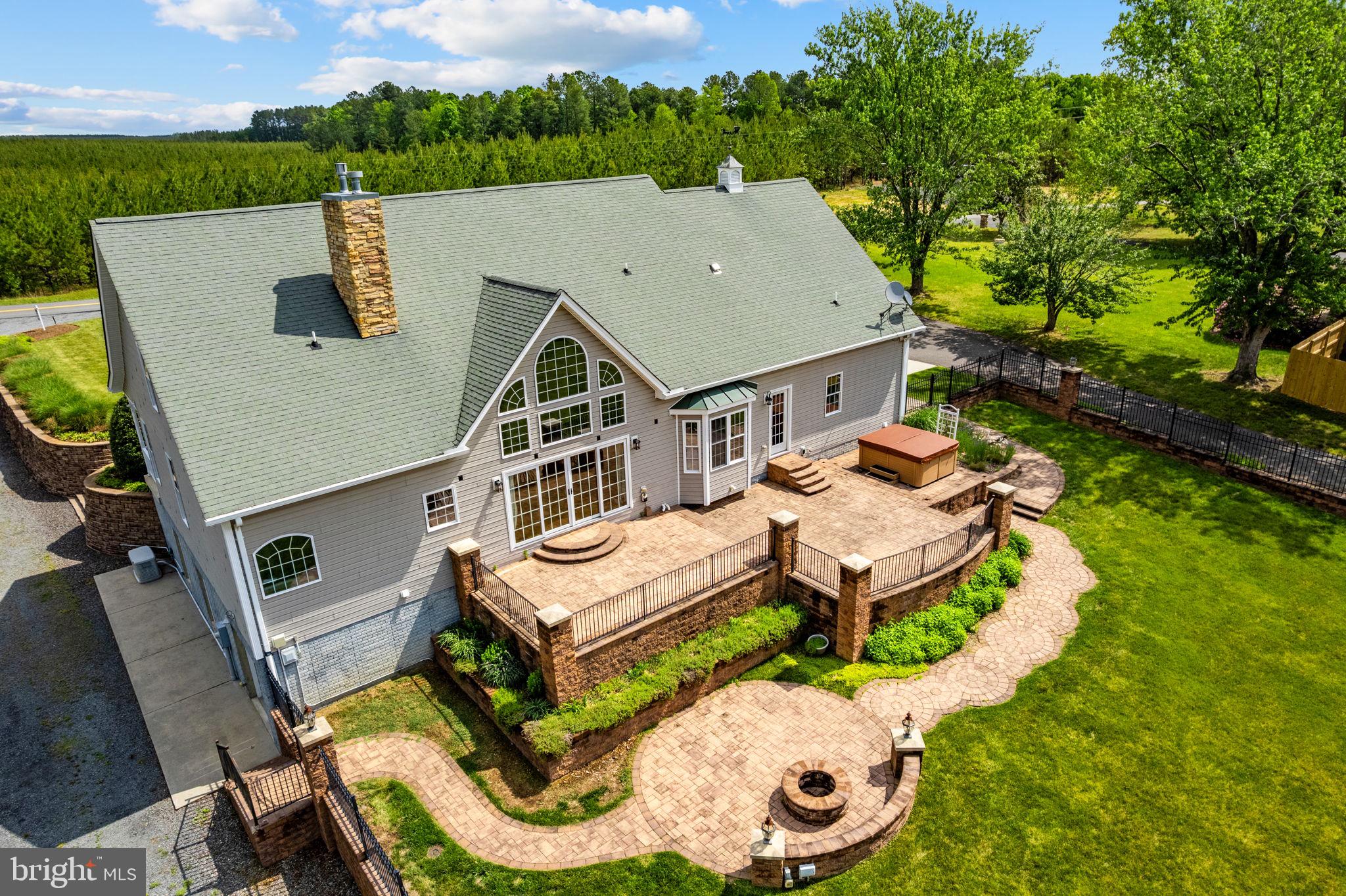 31260 Eleys Ford Road Fredericksburg, VA 22407 - Photo 111 of 134