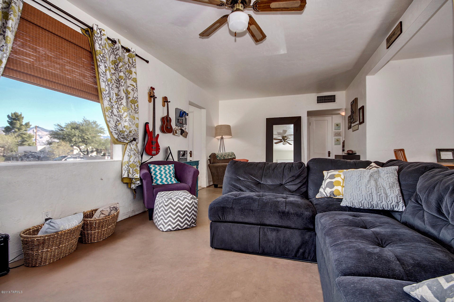 1202 East Spring Street Tucson, AZ 85719 - Photo 8 of 27