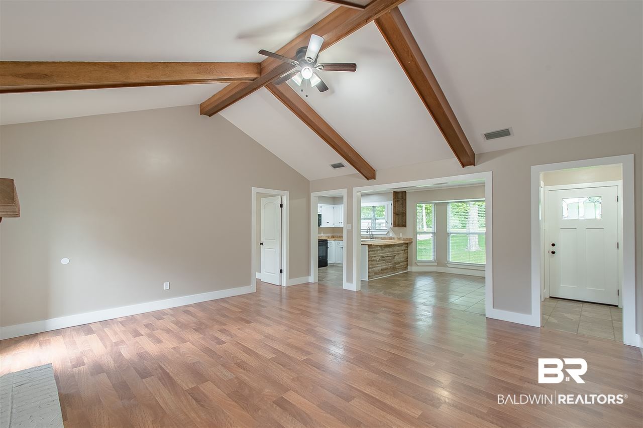 10740 Charlie Hodges Road Bay Minette, AL 36507 - Photo 16 of 37 Living Room