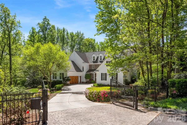 $1,420,000 | 3729 Eaglebrook Drive, Gastonia, NC 28056