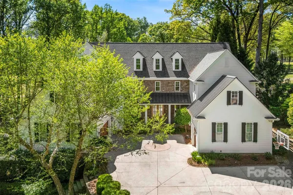 $1,420,000 | 3729 Eaglebrook Drive, Gastonia, NC 28056