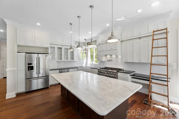 $1,420,000 | 3729 Eaglebrook Drive, Gastonia, NC 28056