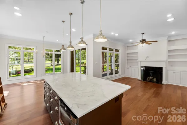 $1,420,000 | 3729 Eaglebrook Drive, Gastonia, NC 28056