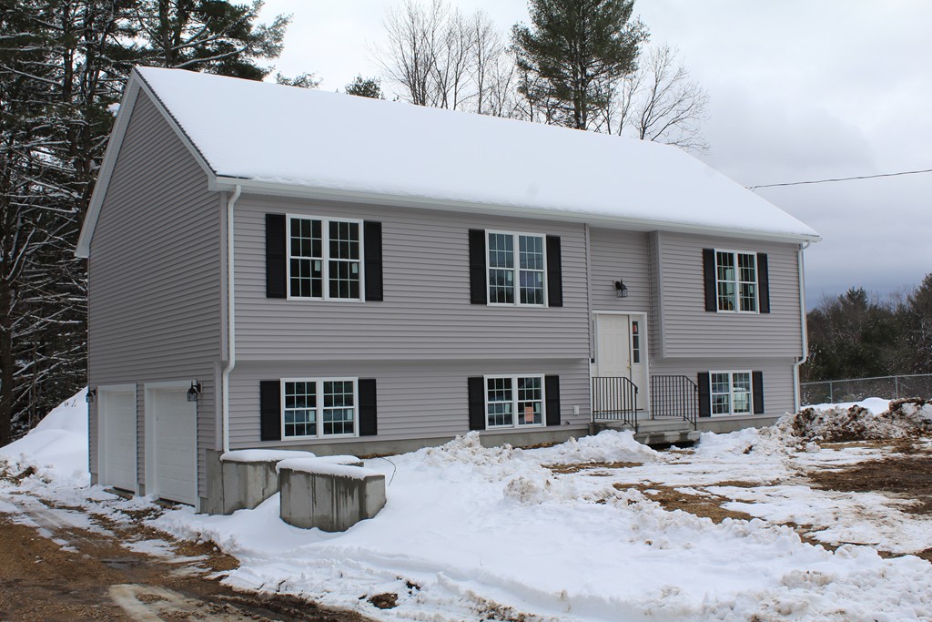 Lot 1-661) Wheelwright Road Barre, MA 01005 - Photo 1 of 8