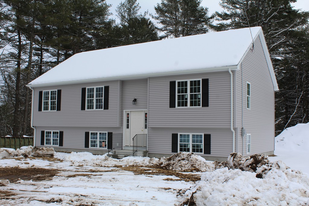 Lot 1-661) Wheelwright Road Barre, MA 01005 - Photo 2 of 8