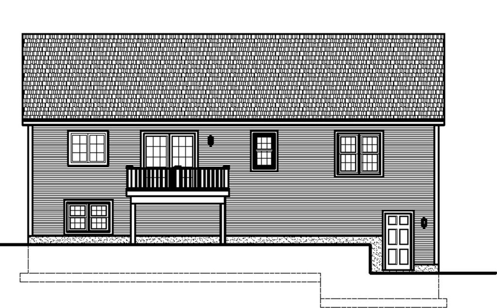 Lot 1-661) Wheelwright Road Barre, MA 01005 - Photo 3 of 8