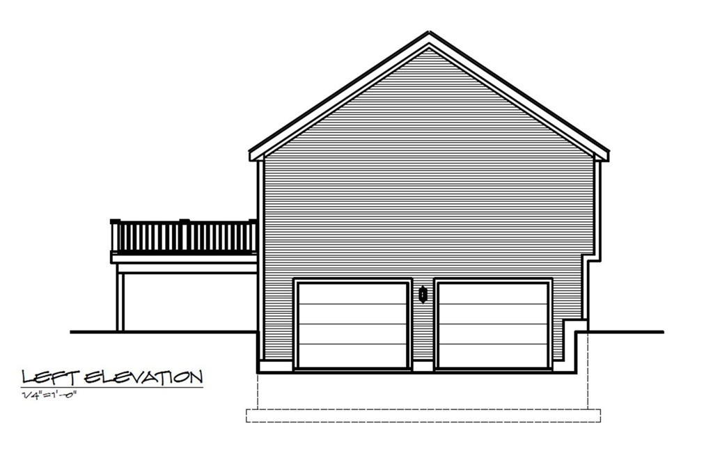 Lot 1-661) Wheelwright Road Barre, MA 01005 - Photo 5 of 8