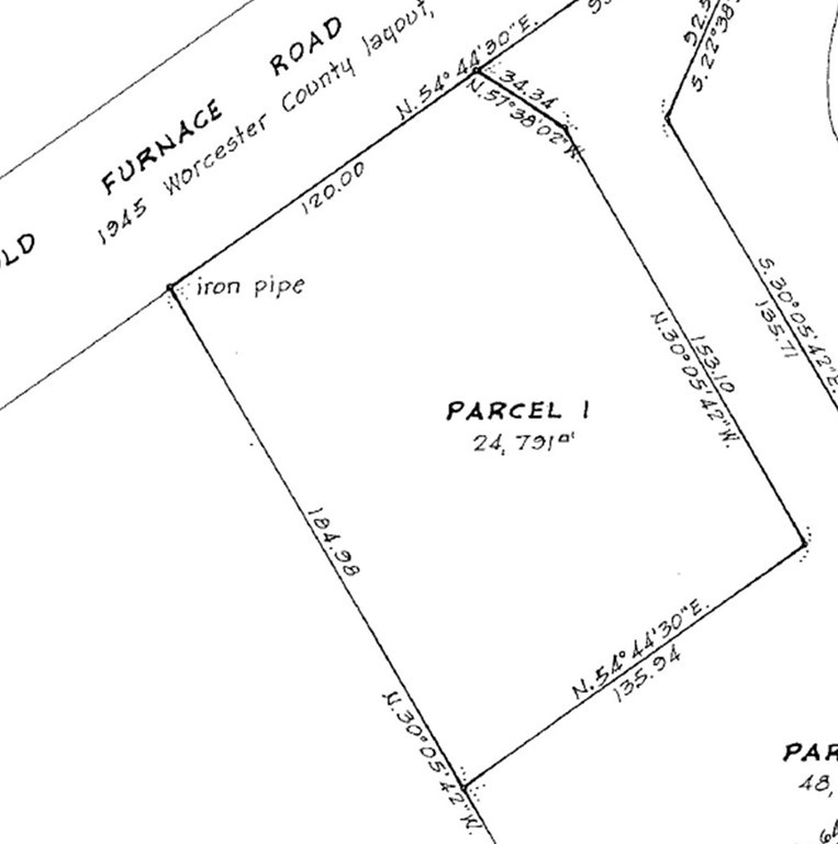 Lot 1-661) Wheelwright Road Barre, MA 01005 - Photo 8 of 8