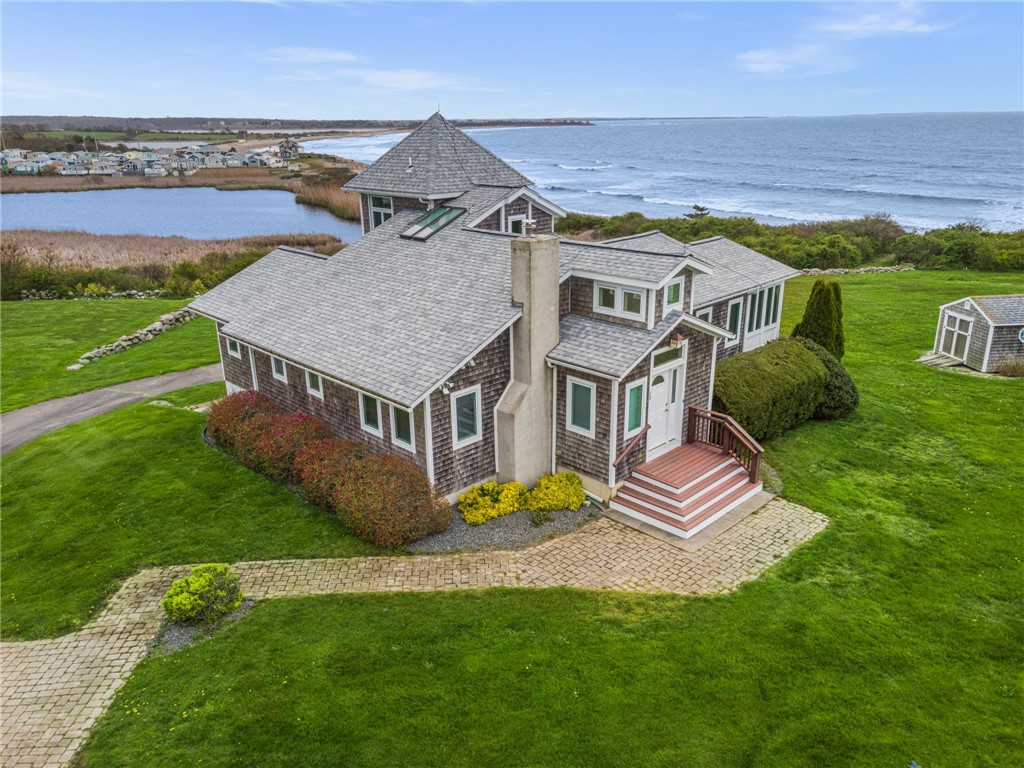 20 Ocean Drive Little Compton, RI 02837 - Photo 1 of 47 Gallery Image 1