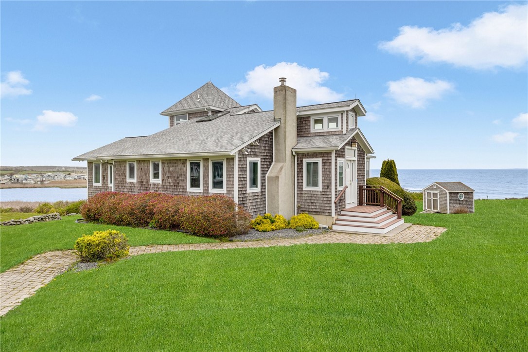 20 Ocean Drive Little Compton, RI 02837 - Photo 33 of 47 Gallery Image 33