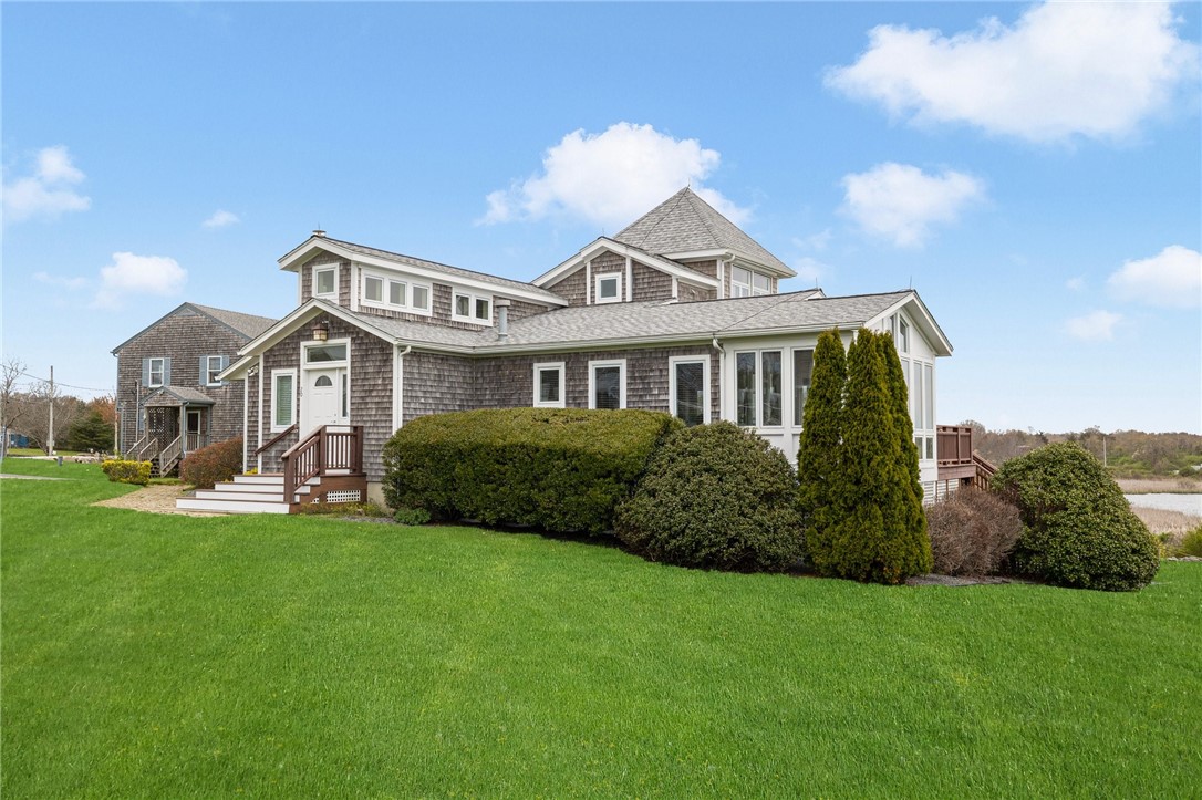 20 Ocean Drive Little Compton, RI 02837 - Photo 34 of 47 Gallery Image 34