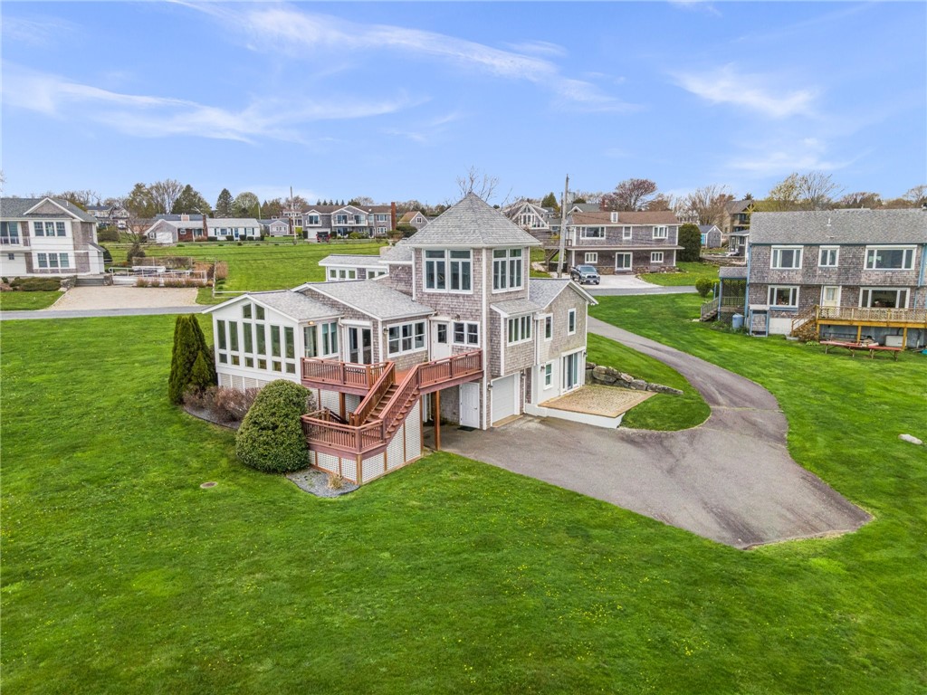 20 Ocean Drive Little Compton, RI 02837 - Photo 4 of 47 Gallery Image 4