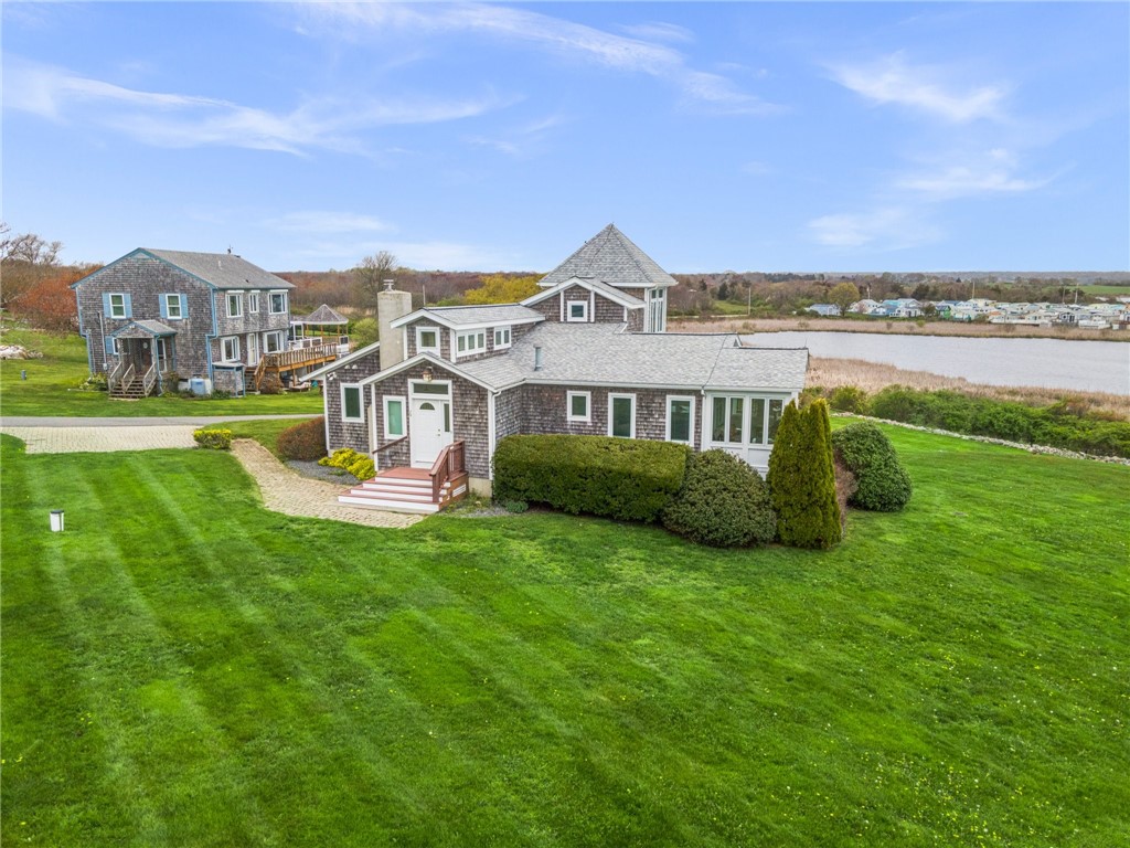 20 Ocean Drive Little Compton, RI 02837 - Photo 5 of 47 Gallery Image 5