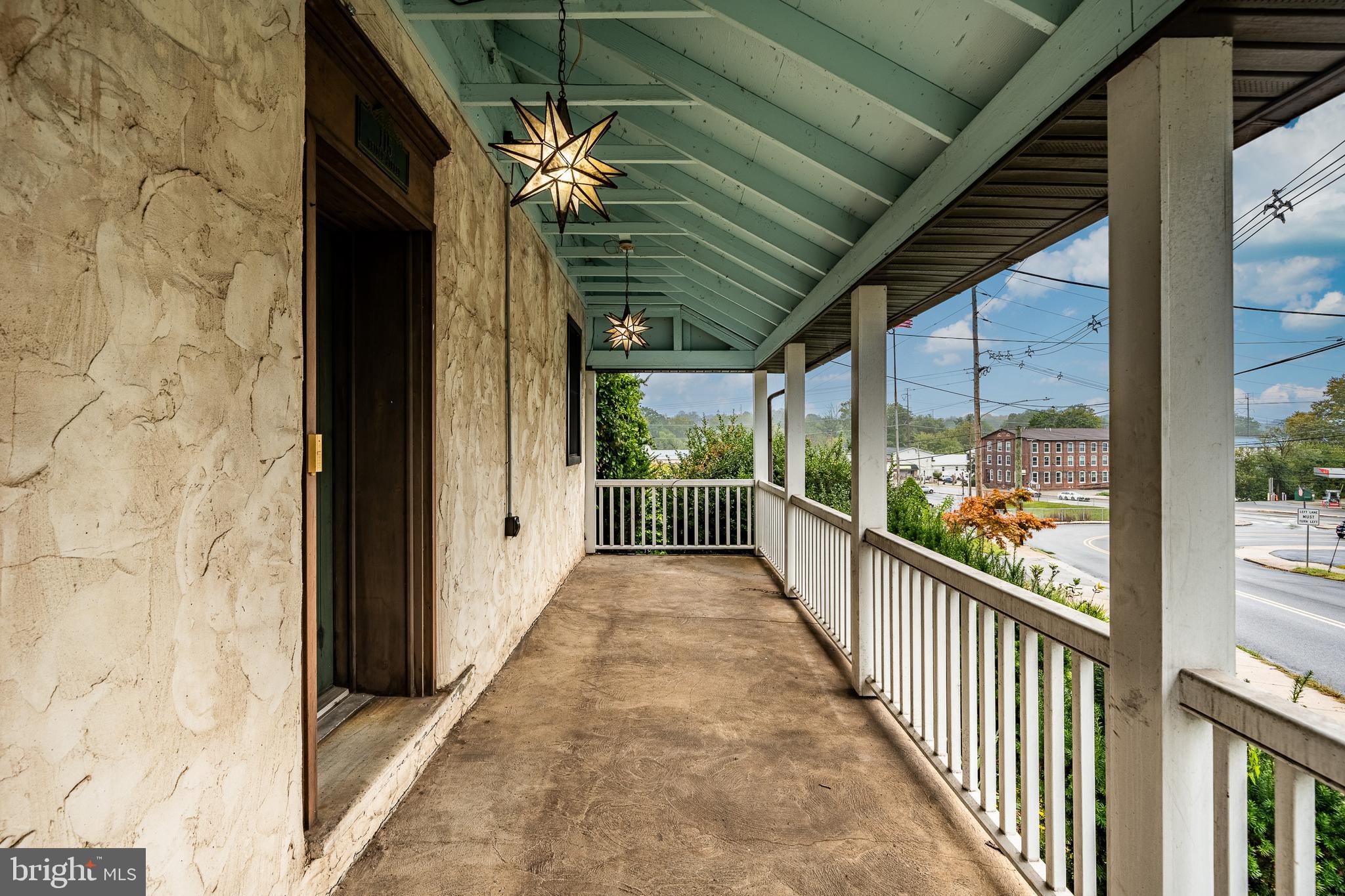 115 Bridge Street Spring City, PA 19475 - Photo 5 of 34 a view of a porch