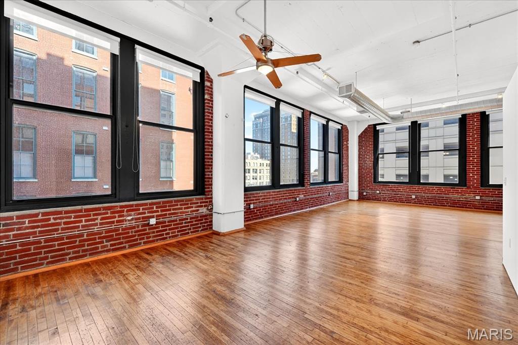 1010 St Charles Street, Unit 602 St. Louis, MO 63101 - Photo 1 of 45