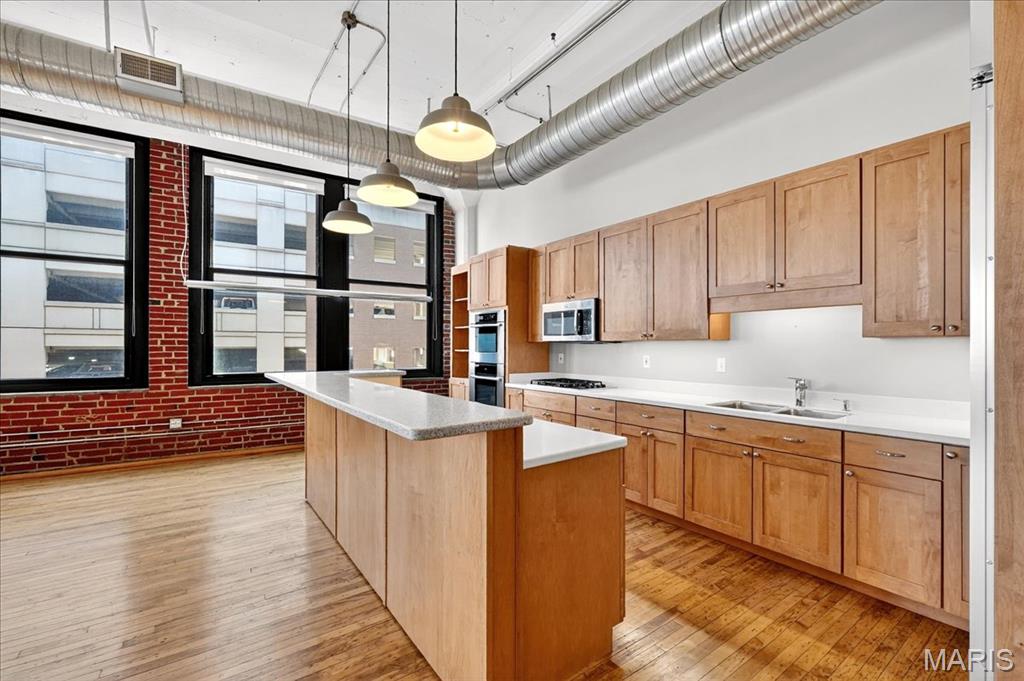 1010 St Charles Street, Unit 602 St. Louis, MO 63101 - Photo 11 of 45