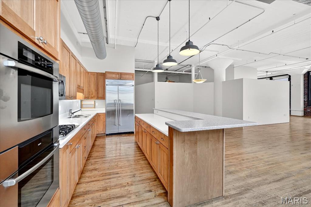 1010 St Charles Street, Unit 602 St. Louis, MO 63101 - Photo 13 of 45