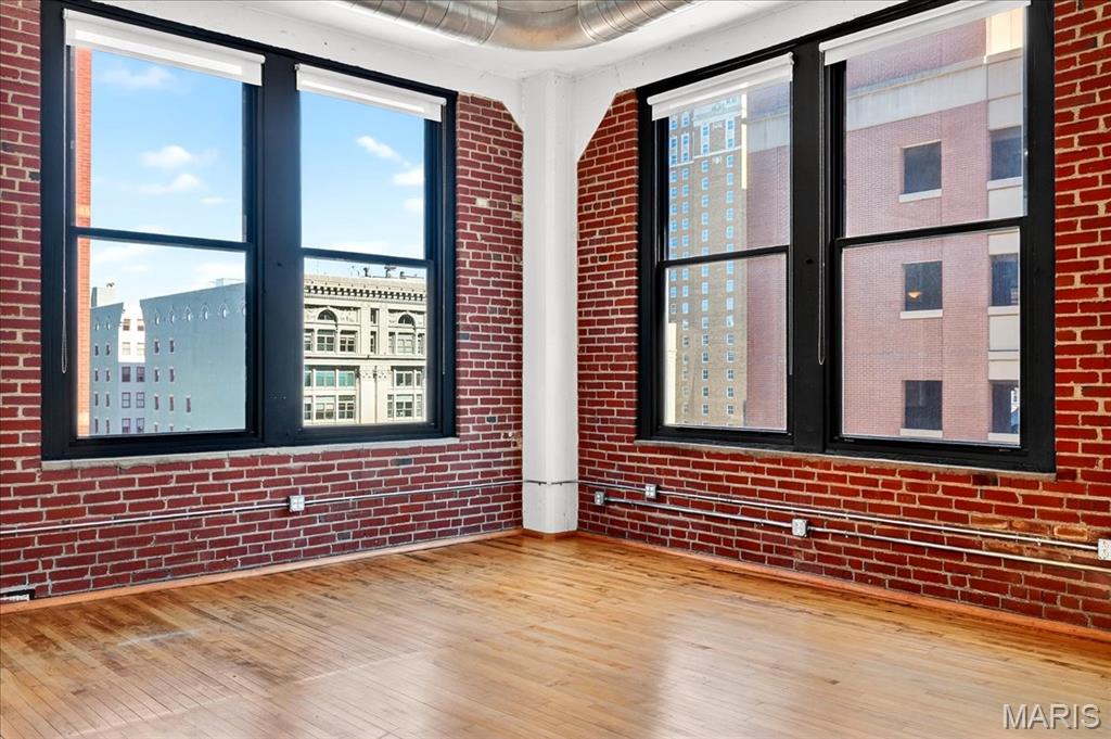 1010 St Charles Street, Unit 602 St. Louis, MO 63101 - Photo 15 of 45