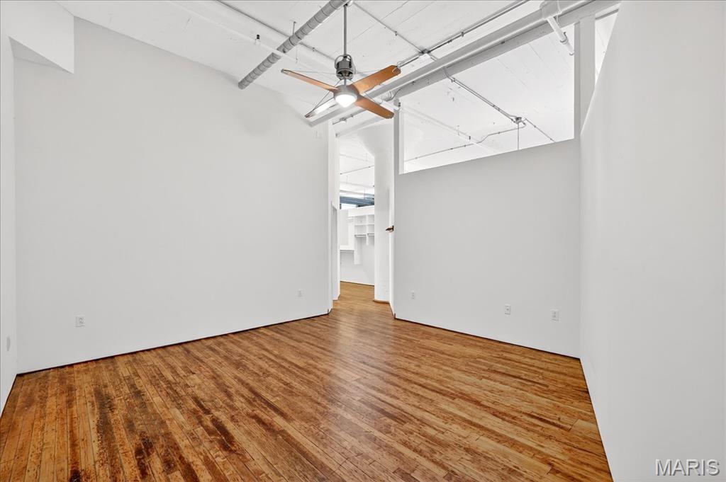 1010 St Charles Street, Unit 602 St. Louis, MO 63101 - Photo 19 of 45