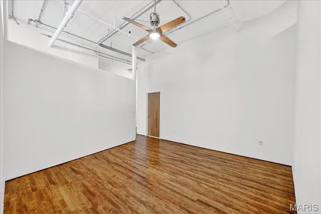 $199,000 | 1010 St Charles Street, Unit 602, St. Louis, MO 63101