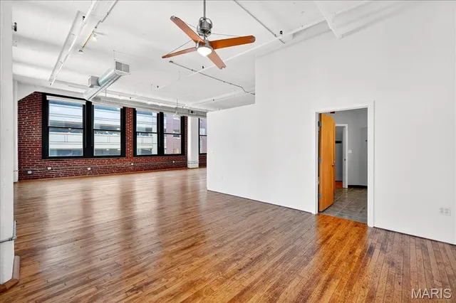 $199,000 | 1010 St Charles Street, Unit 602, St. Louis, MO 63101