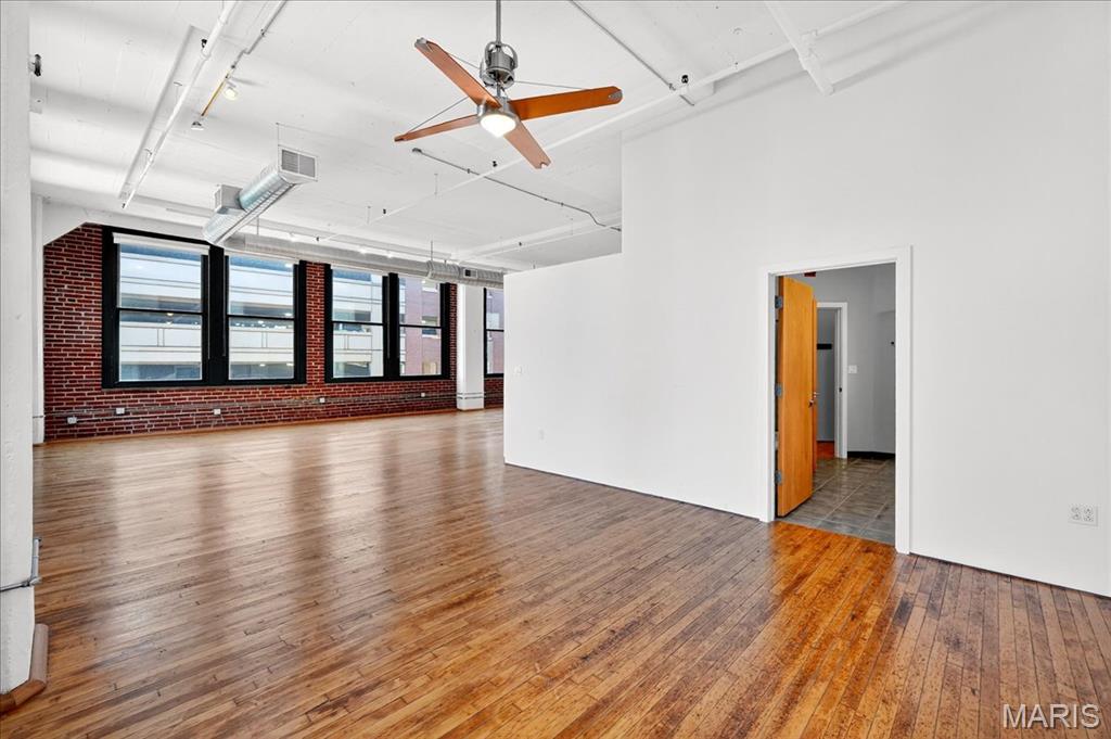 1010 St Charles Street, Unit 602 St. Louis, MO 63101 - Photo 2 of 45