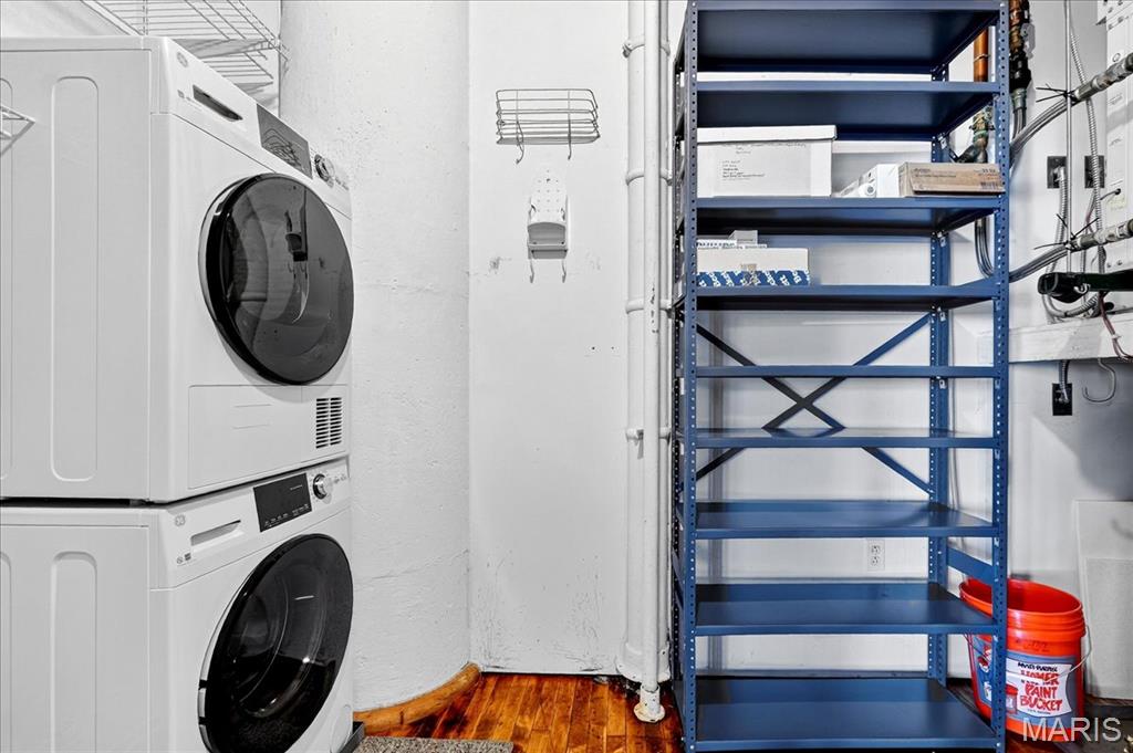 1010 St Charles Street, Unit 602 St. Louis, MO 63101 - Photo 25 of 45