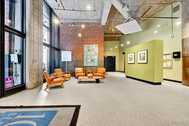 $199,000 | 1010 St Charles Street, Unit 602, St. Louis, MO 63101