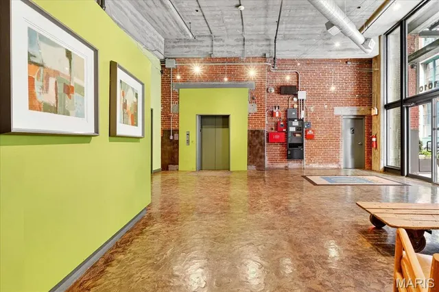 $199,000 | 1010 St Charles Street, Unit 602, St. Louis, MO 63101