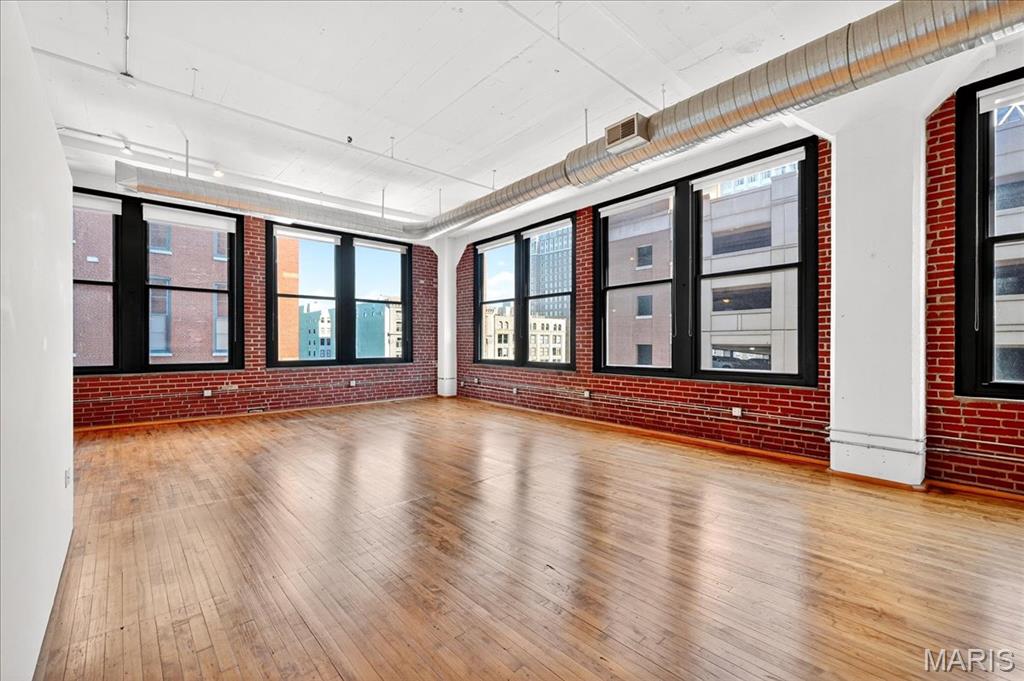 1010 St Charles Street, Unit 602 St. Louis, MO 63101 - Photo 3 of 45