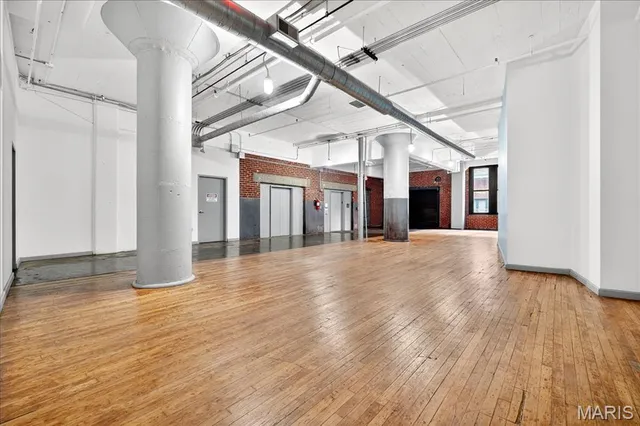 $199,000 | 1010 St Charles Street, Unit 602, St. Louis, MO 63101