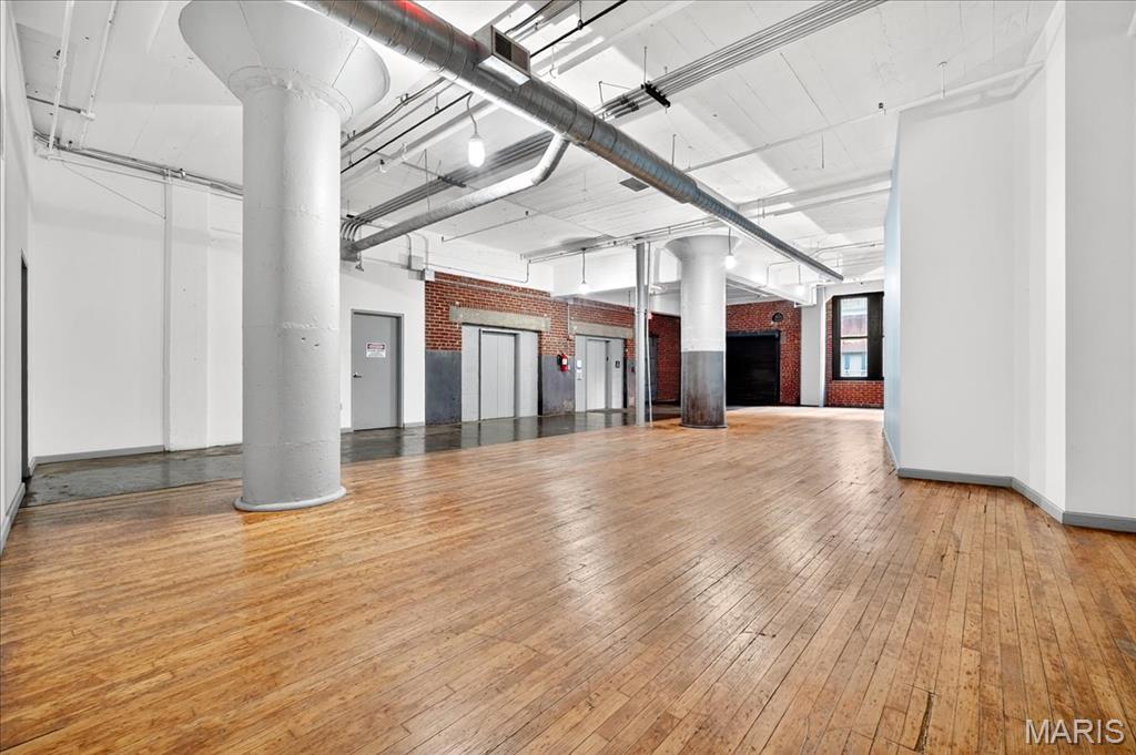 1010 St Charles Street, Unit 602 St. Louis, MO 63101 - Photo 31 of 45