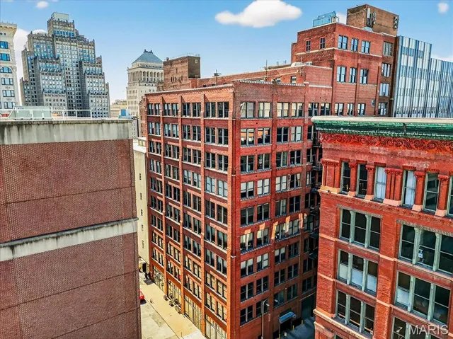 $199,000 | 1010 St Charles Street, Unit 602, St. Louis, MO 63101