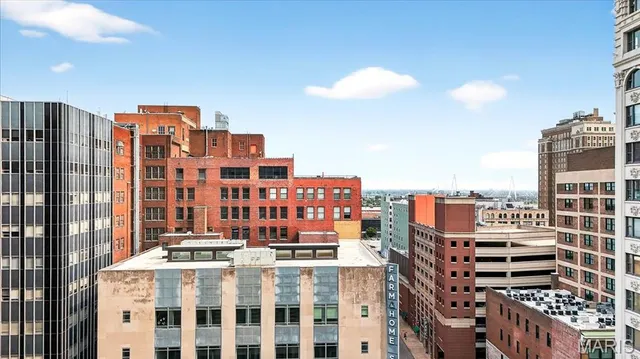 $199,000 | 1010 St Charles Street, Unit 602, St. Louis, MO 63101