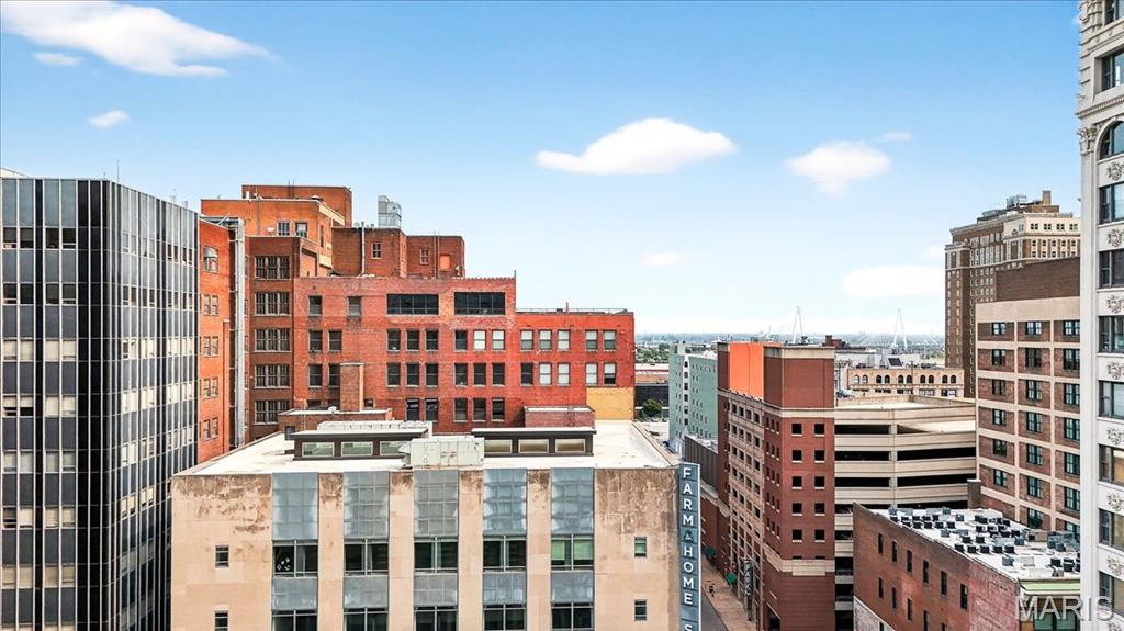 1010 St Charles Street, Unit 602 St. Louis, MO 63101 - Photo 41 of 45