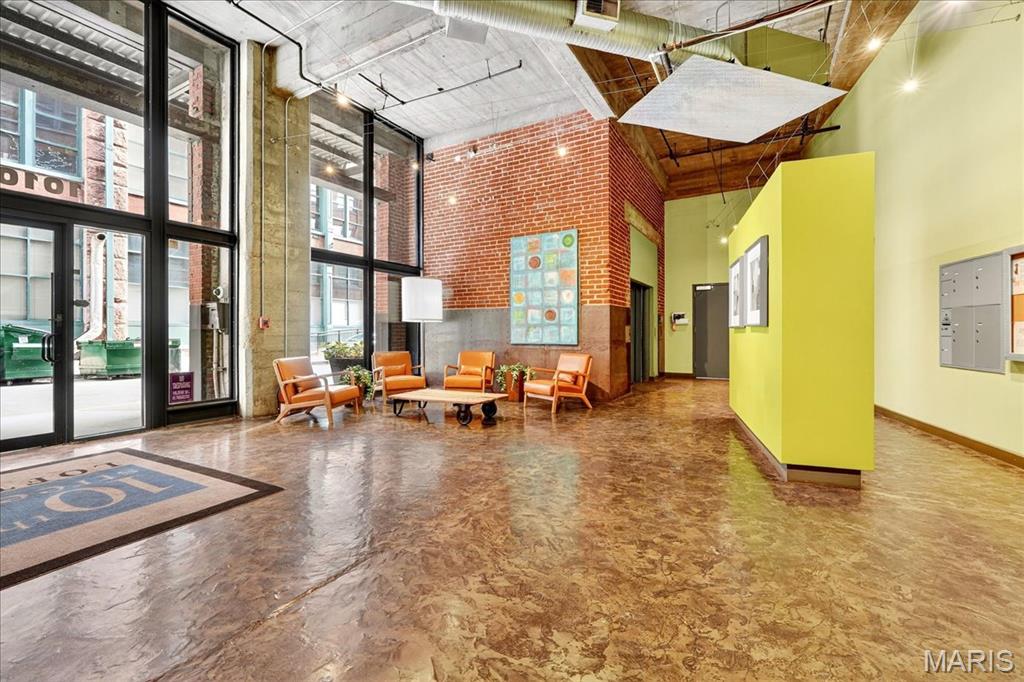 1010 St Charles Street, Unit 602 St. Louis, MO 63101 - Photo 43 of 45