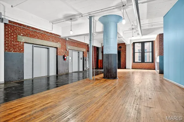 $199,000 | 1010 St Charles Street, Unit 602, St. Louis, MO 63101