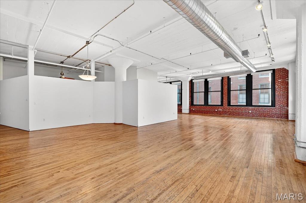 1010 St Charles Street, Unit 602 St. Louis, MO 63101 - Photo 5 of 45