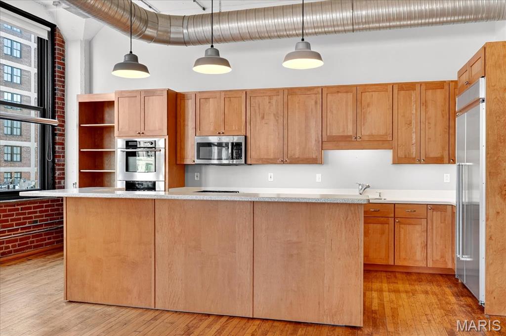 1010 St Charles Street, Unit 602 St. Louis, MO 63101 - Photo 8 of 45